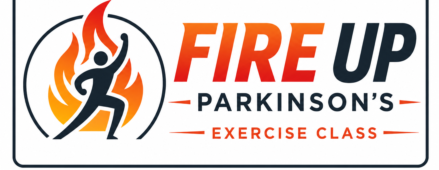 Fire Up! Parkinson's Exercise Class